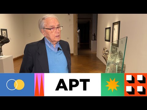 Видео: „През времето“ с Валентин Старчев