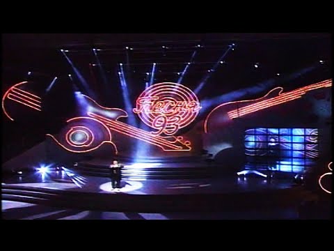 Видео: Песня 93 - Финал