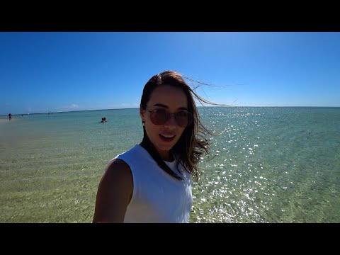 Видео: МАВРИКИЙ! КАК ПОЛУЧИТЬ УДОВОЛЬСТВИЕ ОТ ОСТРОВА!