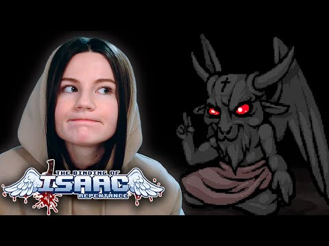 Видео: ДОКОПАЛСЯ РОГАТЫЙ ▸ The Binding of Isaac: Repentance #9