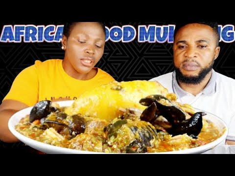 Видео: САМЫЕ УМОРИТЕЛЬНЫЕ НАЗВАНИЯ СТРАН-ЧЕЛЛЕНДЖ СУП ИЗ БАМИИ С ГАРРИ АФРИКАНСКАЯ КУХНЯ