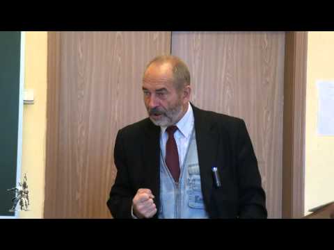 Видео: 3.Социально-трудовая конфликтология. М.В.Попов.