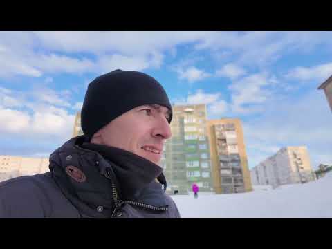 Видео: Талнах, 12.05.2024г.