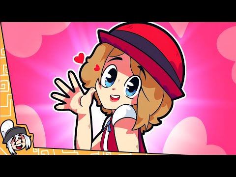 Видео: Почему Серена была так популярна?