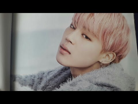 Видео: |клип BTS| - Jimin (комета)