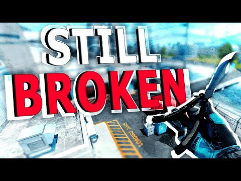 Видео: Движение CS2 полностью готово...