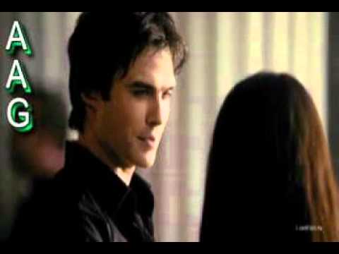 Видео: Деймон и Елена-Зачем тебе я нужен?