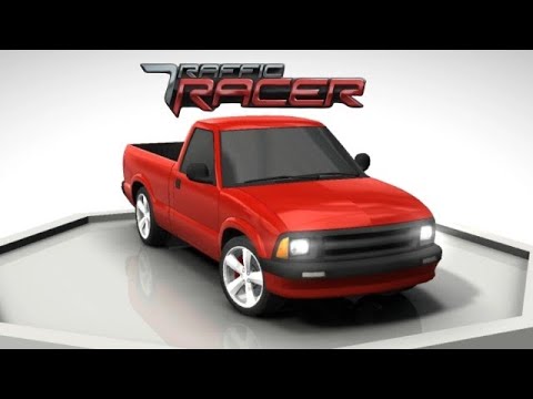 Видео: Прохождение Traffic Racer | 1 серия