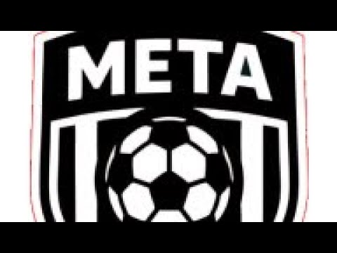 Видео: (2й Тайм)ФК Мета16-ФК Олімпік16