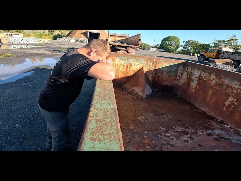 Видео: Прежде чем покупать на аукционе, посмотрите... Я не...