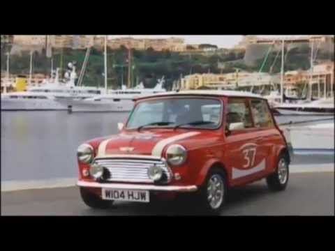 Видео: Новая жизнь ретро автомобилей: Morris Mini 1000 '1975