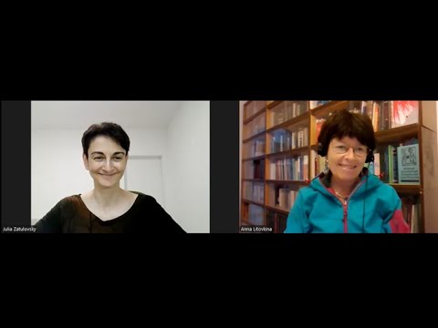 Видео: Мозг, боль и страх. Как предотвратить хроническую боль? (Юля Затуловски  и Анна Литовкина)