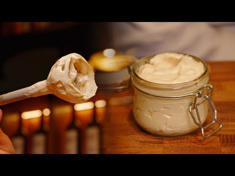 Видео: ДОМАШНИЙ МАЙОНЕЗ за 3 минуты | САМЫЙ ВКУСНЫЙ РЕЦЕПТ НА ЮТУБЕ 🏆