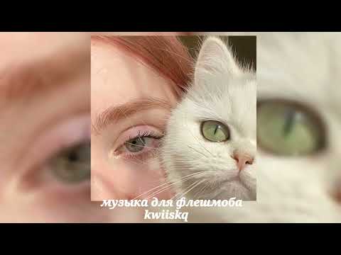 Видео: музыка для флешмоба ||speed up||