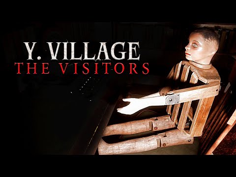 Видео: Y. Village - The Visitors Прохождение ►ПРОКЛЯТАЯ ДЕРЕВНЯ