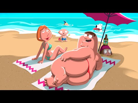 Видео: Гриффины Лучшие И Смешные Моменты В HD | 9 - 11 сезон | Гриффины Лучшее | Гриффины Приколы HD