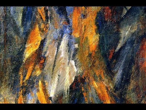 Видео: Вебинар «Объединение "Маковец". Искусство как духовная практика» | Кирилл Светляков