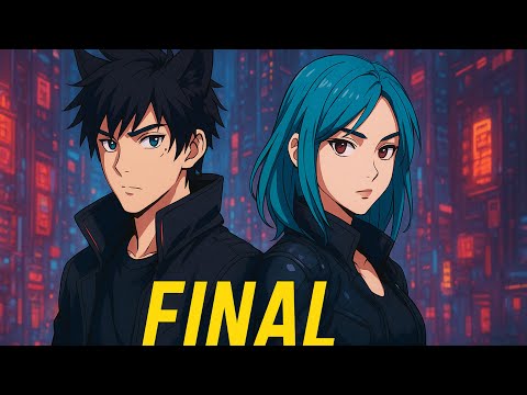 Видео: V, суржик и 15 FPS — идеальный тройничок в Найт Сити Cyberpunk 2077 #22