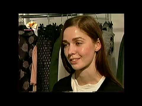 Видео: Детали (СТС-Петербург, 27.10.2005) Выпуск в 23:30