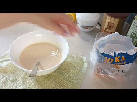 Видео: Выходной домашний влог🥞