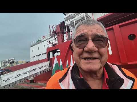 Видео: Проф. Пимпирев: Антарктида е лабораторията, която показва бъдещето на планетата