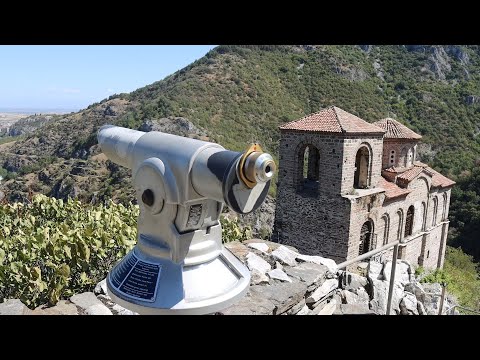 Видео: Асеновград: съкровищница на история и култура