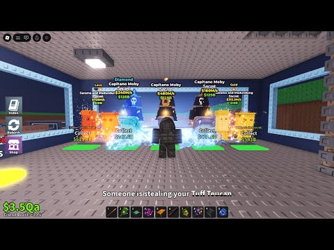 Видео: СТРИМ ПО УКРАДИ БРАИНРОТ ТРЭЙДЫ ПВП