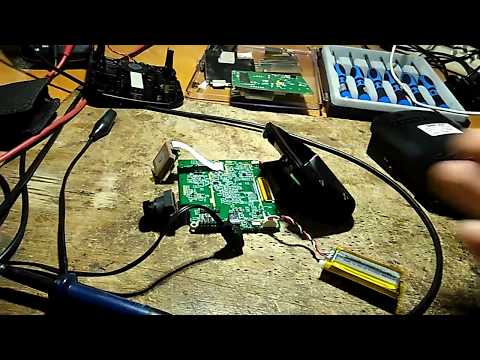 Видео: Видеорегистратор Sho-Me Combo 1 не включается