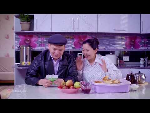 Видео: Айтбекова Назира. Эл эмне дейт