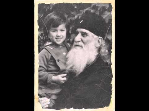 Видео: Беседи Преподобни Јустин Ћелијски - Благовести 1974. л.Г