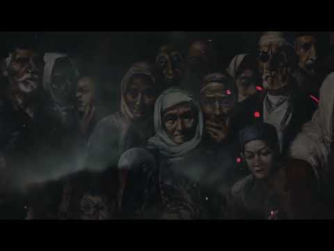 Видео: Наурбиев Руслан "Даймохк"