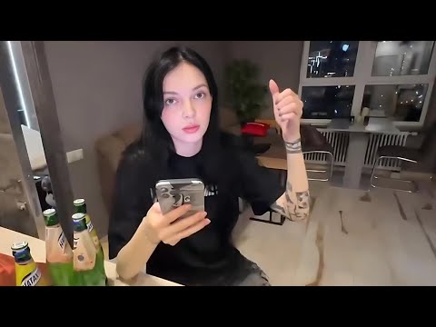 Видео: IRL: ДЕВИЧНИК | kosstochka, frukt0zka, gaechkatm, by_Owl