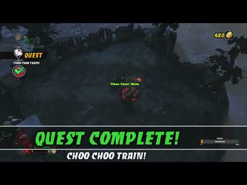 Видео: All Zombies Must Die! FULL HD - Стрим 2 Полное прохождение на английском языке