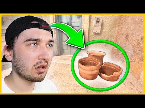 Видео: Угадай Место в КС2 на Карте по Фотографии против Марио // Geoguessr в CS2