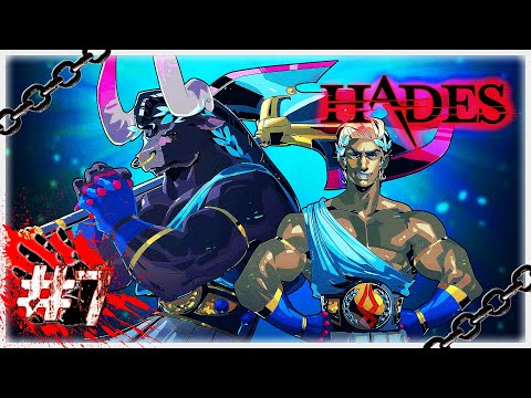 Видео: ФАНАТ АРЕНЫ ЭЛИЗИУМА 🤩 ▶ СТРИМ ▶ 25.05.2024 ▶ Hades #7