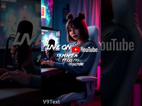 Видео: лайки получены,обещание сдержано ;) скоро стрим с #Севенмун