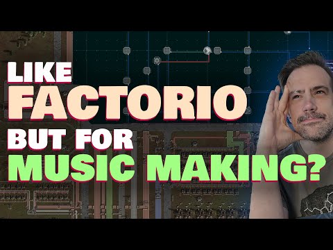 Видео: Захватывающая альтернатива DAW