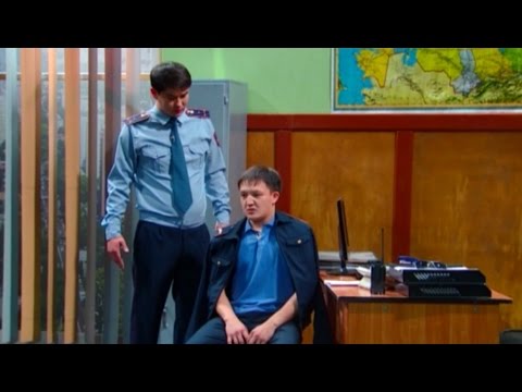 Видео: Мейрам күні жұмыс істеп отырған қызметкерлер - Тематик Show