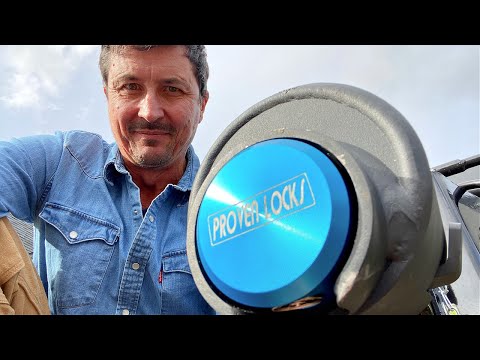 Видео: Адвокат по вскрытию замков мог бы использовать