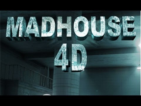 Видео: Сумасшедший дом - Madhouse