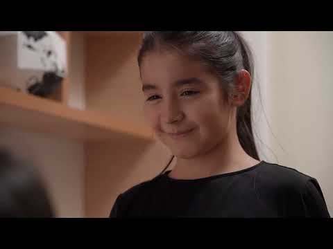 Видео: Путь к успеху: учиться, помогая другим | Profi School