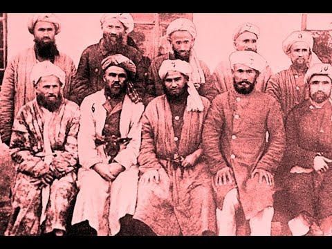 Видео: МАДАМИНБЕК ИСТИКЛОЛЧИЛАР КУРАШИНИНГ ЙУЛБОШЧИСИ