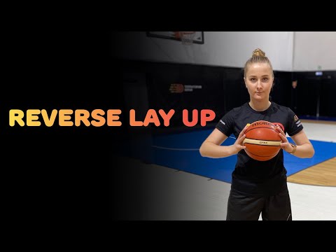 Видео: БАСКЕТБОЛ | REVERSE LAY UP