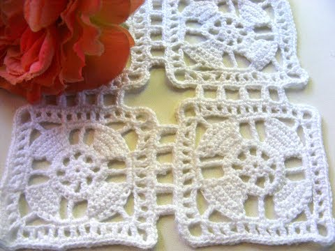 Видео: Старинное кружево в стиле  Ретичелло