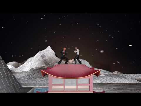 Видео: Я домашний козёл 3 !!