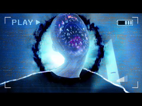 Видео: ▼ПОТНЫЕ ПРИВИДЕНИЯ (Happy Wolf удалённое видео)