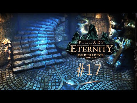 Видео: Заветный Холм и Башня ⚔ Pillars of Eternity Прохождение игры #17