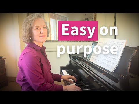 Видео: Улучшайте чтение с листа за 10 минут в день