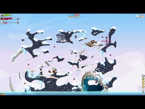 Видео: Помощь подписчикам. Мятежный робот. Потный бой