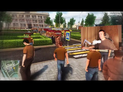 Видео: Открытие АМАЗИНГ ТИТАН (09) — Промокод GERERA = Деньги + Лицензии + Скиллы со СТАРТА!